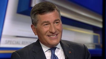 Motion Picture Association CEO on state of film industry, Trump's trade policy and Hollywood's economic impact	