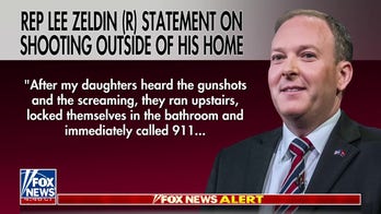 Lee Zeldin releases statement after shooting outside his home