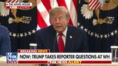 Trump on release of American Stephen Hubbard from Russia: ‘Amazing thing’