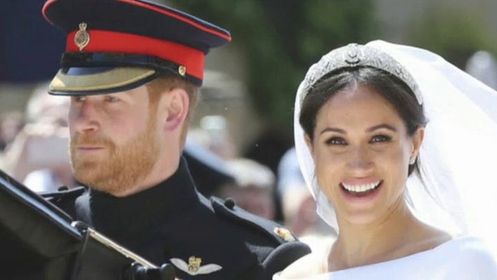 Daily Mail columnist: Harry and Meghan left Britain for the money