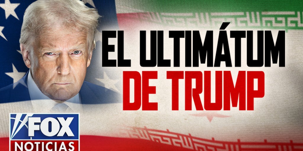 EE.UU. e Irán acuerdan alto el fuego de 2 semanas