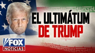 EE.UU. e Irán acuerdan alto el fuego de 2 semanas - Fox News