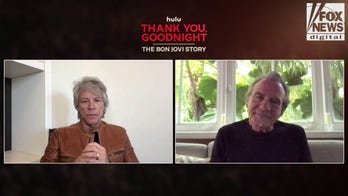 Jon Bon Jovi's 35-year marriage doesn't 'need rules' to be successful