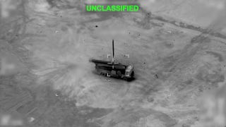 U.S. military taking 'decisive steps' against Iran, CENTCOM says - Fox News