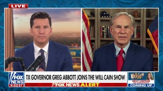 Gov. Abbott defends deployment of National Guard across Texas amid anti-ICE riots