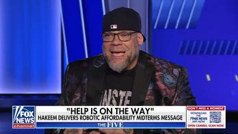 Tyrus: What model are the Democrats going off of?