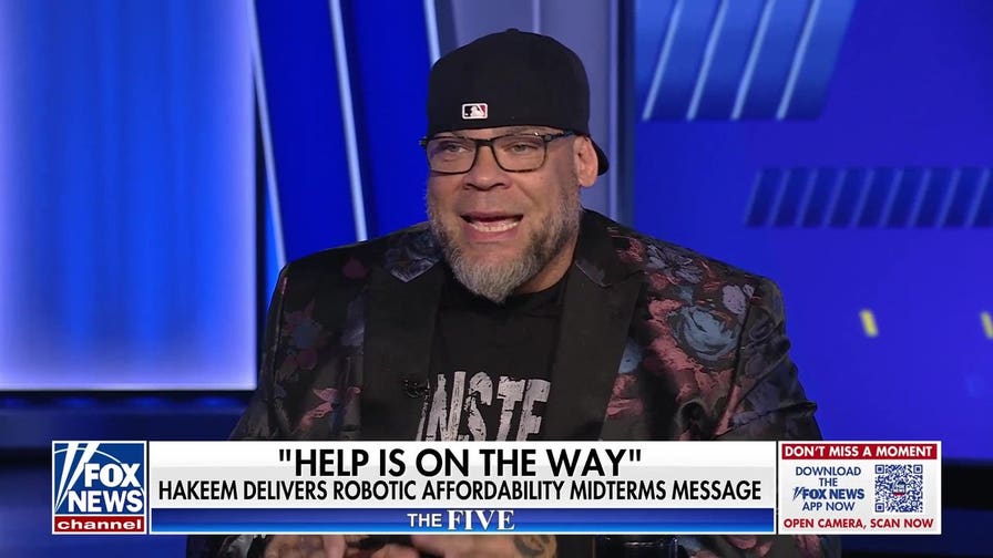 Tyrus: What model are the Democrats going off of?