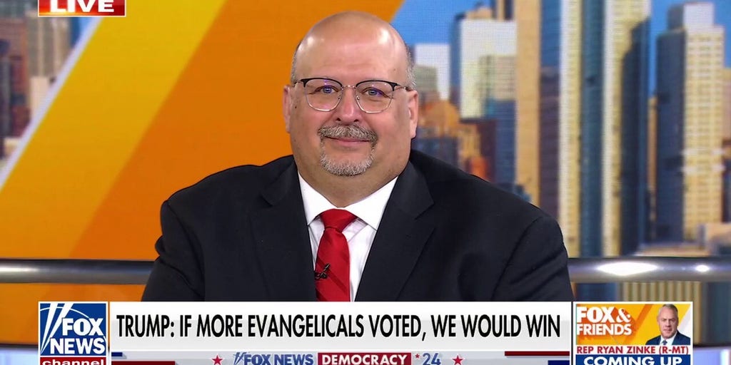 Evangelicals have been ‘intimidated’ to stay out of politics: Troy Miller