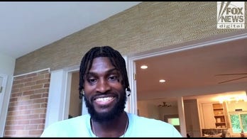 Jonathan Isaac details motivation behind speaking out