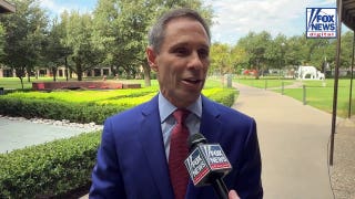 Texas Democratic attorney general nominee says suing Trump ‘may be my job’