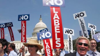 No Labels asks DOJ to probe alleged efforts blocking ballot access