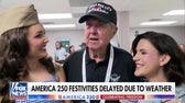 104-year-old World War II veteran shares about his military service