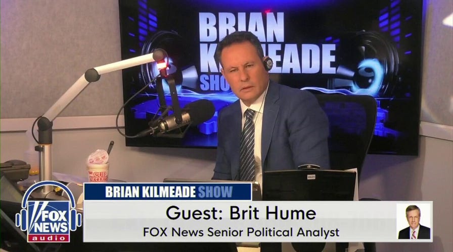 Brit Hume: Public officials 'making same kind of mistakes' in response to new omicron variant