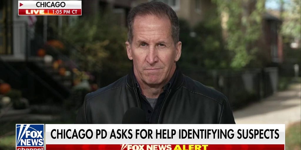 Two Jewish students attacked at DePaul University, Chicago