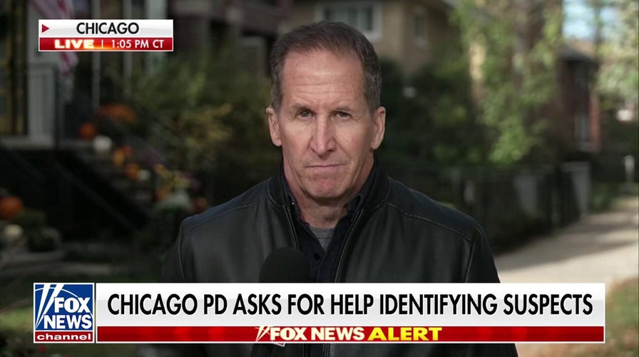  Two Jewish students attacked at DePaul University, Chicago