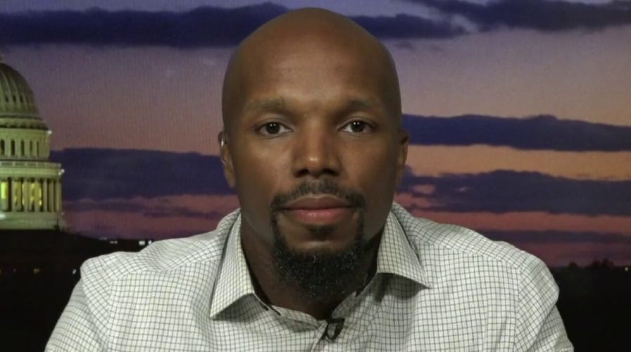 Friend of shooting victim speaks out on violent crime surge