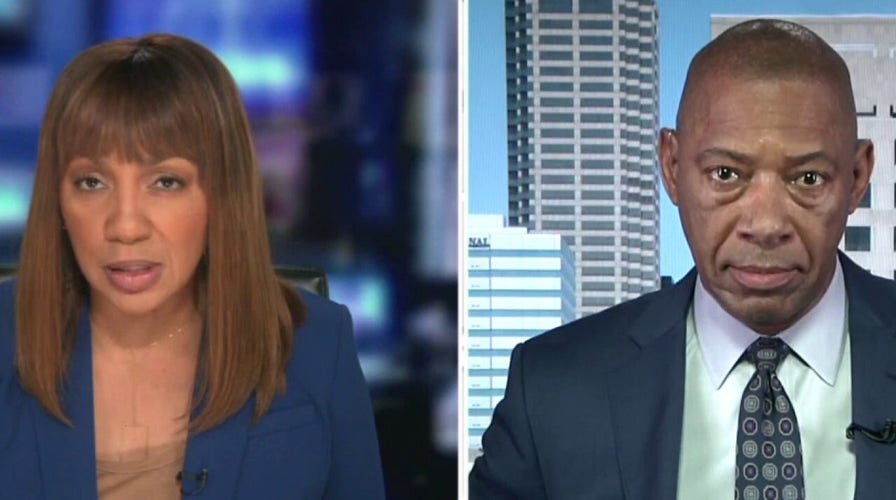 U.S. Army Maj. Gen. Dana Pittard: 'It's time for NATO to raise the stakes for Putin'