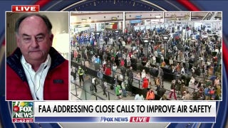 Aviation expert highlights ‘serious’ problem facing airlines, air travel industry - Fox News