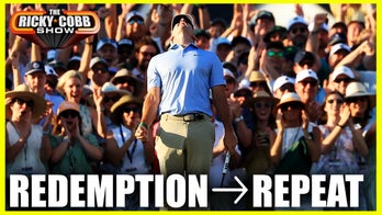 Rory McIlroy Repeats As Masters Champion | The Ricky Cobb Show