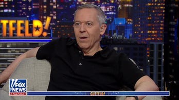 Greg Gutfeld: This is the country's biggest scandal
