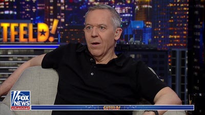 Greg Gutfeld: This is the country's biggest scandal