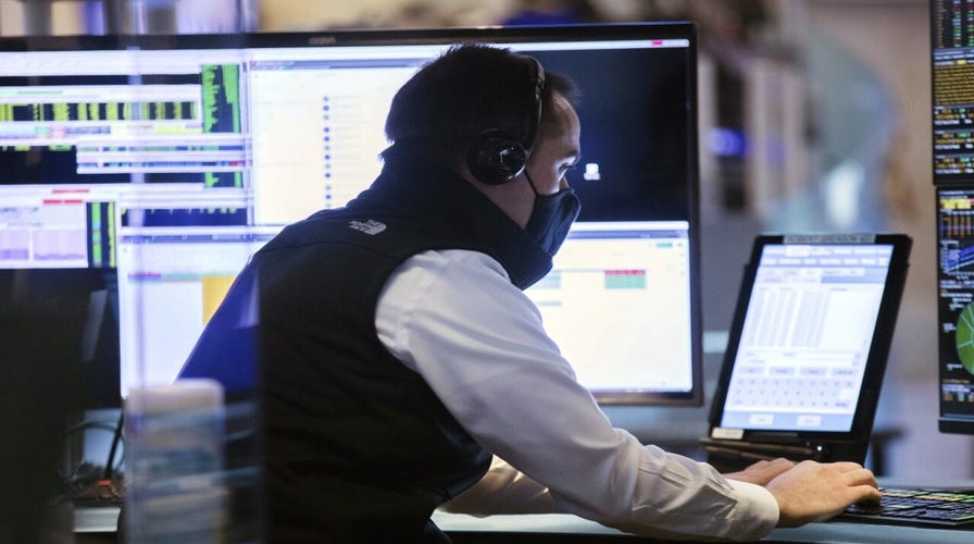 Should investors still be weary of buying into America's economic recovery?