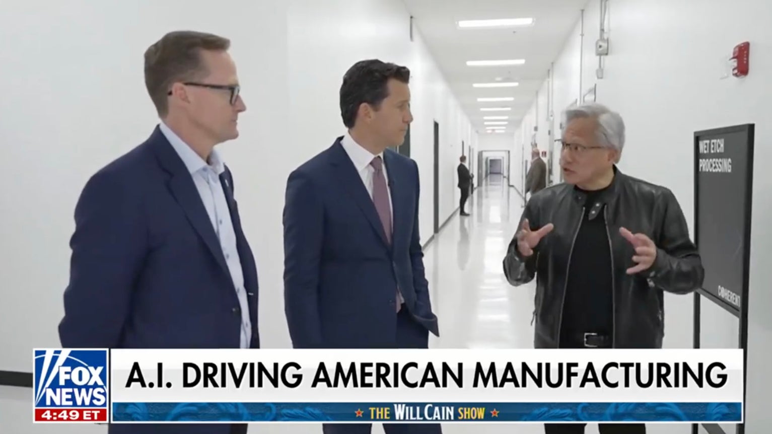 High-tech jobs come to Texas amid AI frenzy