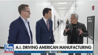 High-tech jobs come to Texas amid AI frenzy