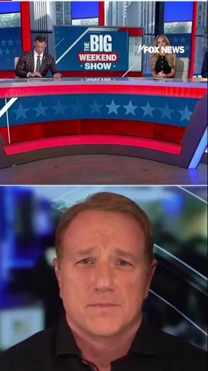 FISA is essential to keeping America safe, Rep Pat Fallon says