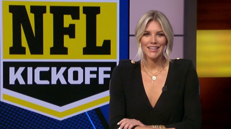 Charissa Thompson on where NFL teams with positive COVID-19 tests stand