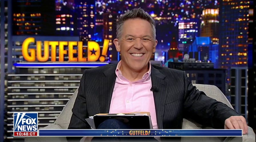 Greg Gutfeld: New York has its very own 'rat czar' 