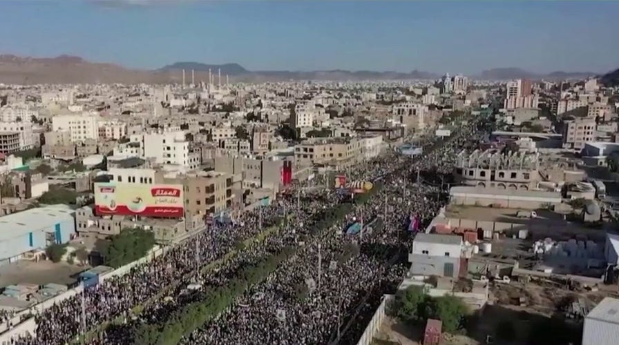 GLOBAL OUTRAGE: Anti-Israel sentiments erupt across Muslim world and beyond