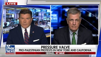 Brit Hume: This was a 'spectacular failure of deterrence'