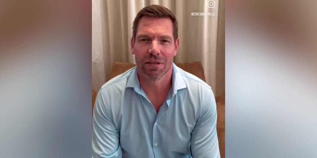 Swalwell denies sexual assault allegations: 'Absolutely false'