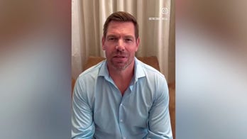 Swalwell denies sexual assault allegations: 'Absolutely false'