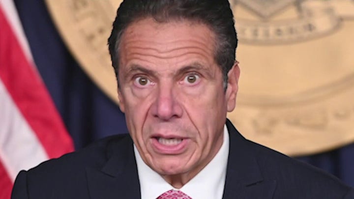 GOP lawmakers ask AG to probe Cuomo's group home directive