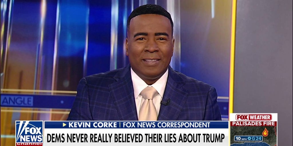 Did Obama ever think Trump was a threat?