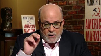 Mark Levin: Biden and the Democrats have created inflation issue with ‘Marxist ideology’