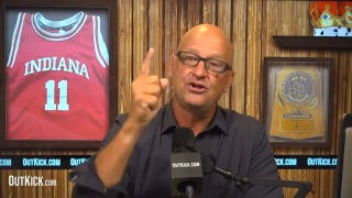Andraya Carter YOU Are One Of The Ones Spreading Hate | Don't @ Me w/ Dan Dakich
