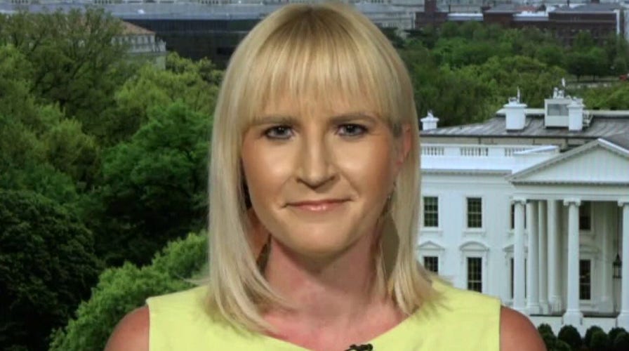 Republican National Committee spokeswoman on the use of ballot drop boxes for voting