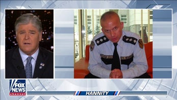 Afghan interpreter for US military says Taliban is 'hunting' his family: 'Biden broke his promise'