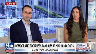 NYC landlords share struggles amid socialist attacks on profits