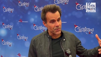 ‘General Hospital’ alum Cameron Mathison on show’s 60th anniversary, surviving cancer