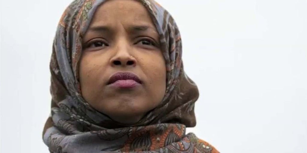Ilhan Omar Announces Marriage To Tim Mynett In Instagram Post Fox News
