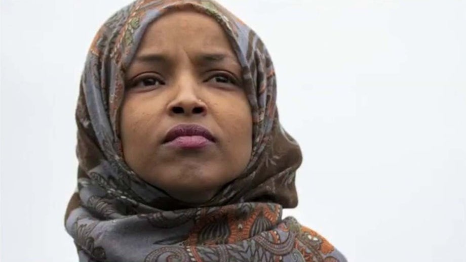 Ilhan Omar introduces bill to cancel rent, mortgage payments during coronavirus pandemic