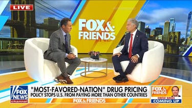 Dr. Oz touts Medicare fraud crackdown, TrumpRx drug savings