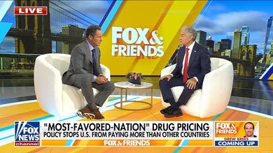 Dr. Oz touts Medicare fraud crackdown, TrumpRx drug savings