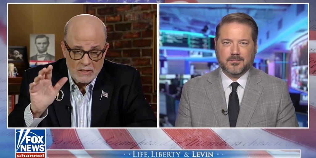 Presidents are judged based on whether they're able to achieve cemented victory: Ben Domenech