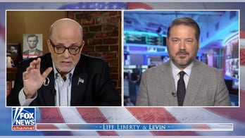 Presidents are judged based on whether they're able to achieve cemented victory: Ben Domenech