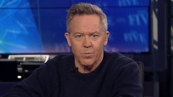 Gutfeld: Democrats are going to run out of victims
